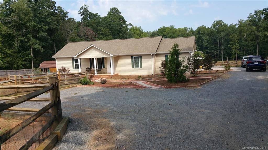 Pell Road Extension - Residential