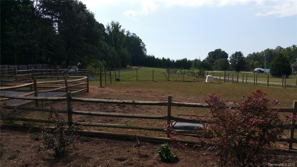 Pell Road Extension - Residential