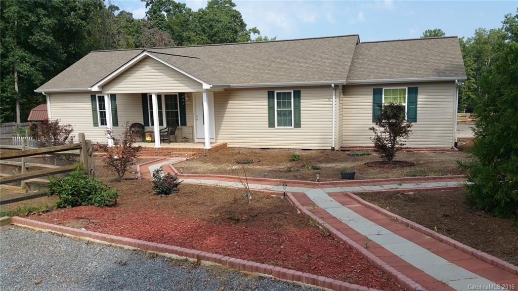 Pell Road Extension - Residential