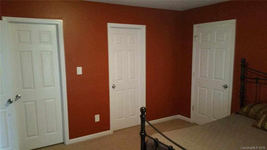 Pell Road Extension - Residential