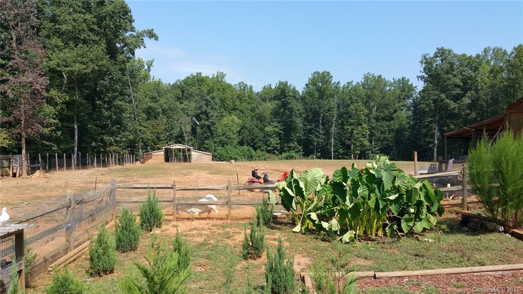 Pell Road Extension - Residential