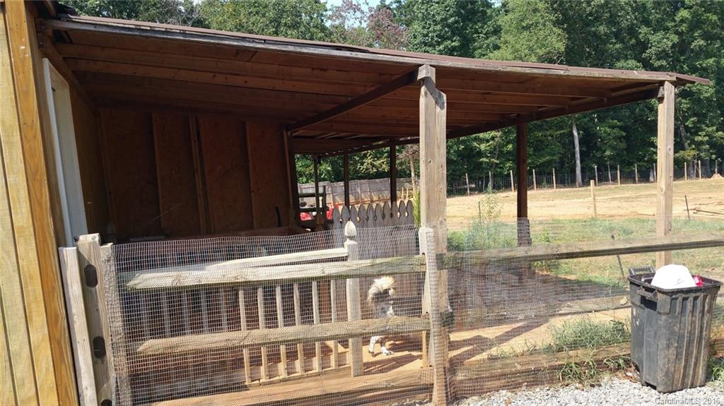 Pell Road Extension - Residential