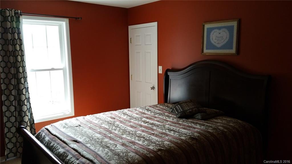 Pell Road Extension - Residential