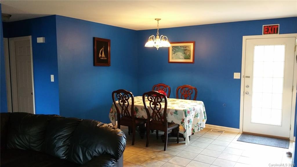 Pell Road Extension - Residential