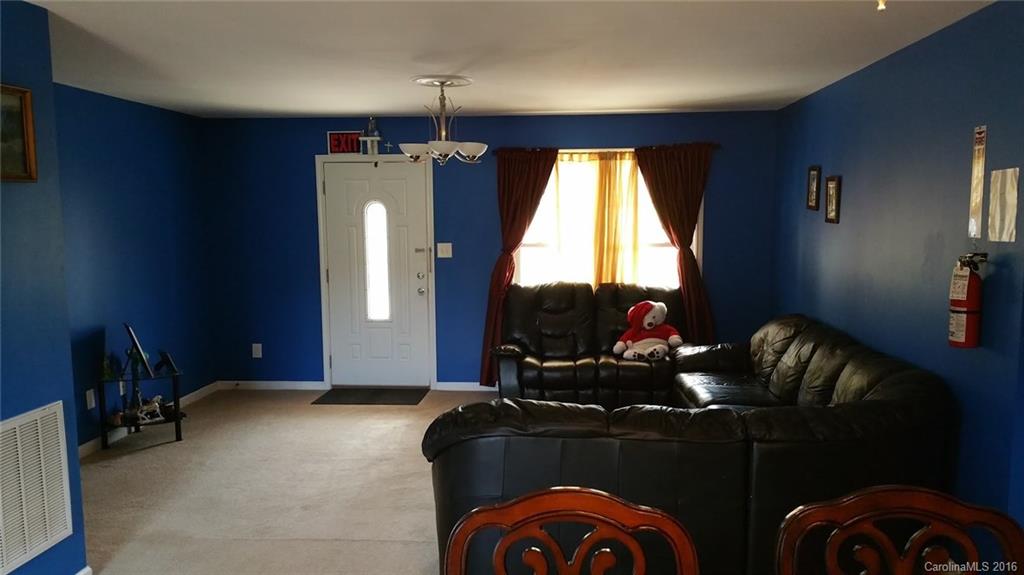 Pell Road Extension - Residential