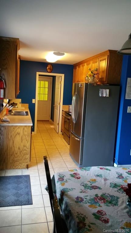 Pell Road Extension - Residential