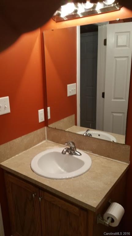 Pell Road Extension - Residential