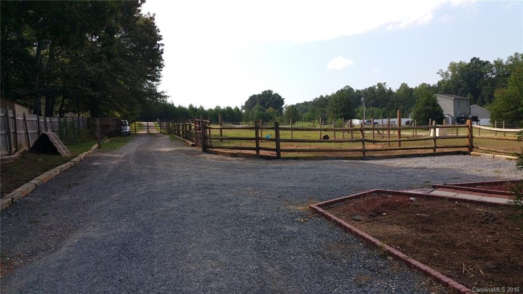 Pell Road Extension - Residential