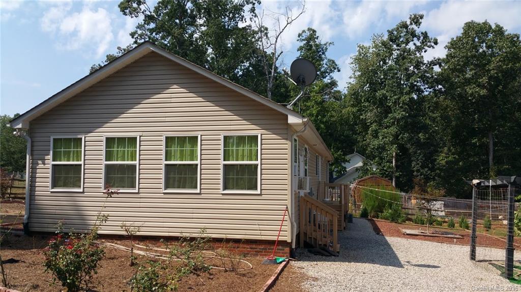 Pell Road Extension - Residential