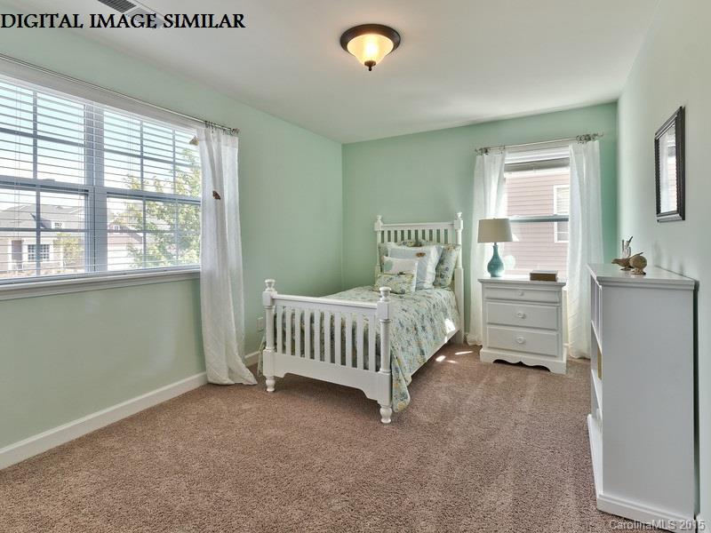 Timberlake - Residential