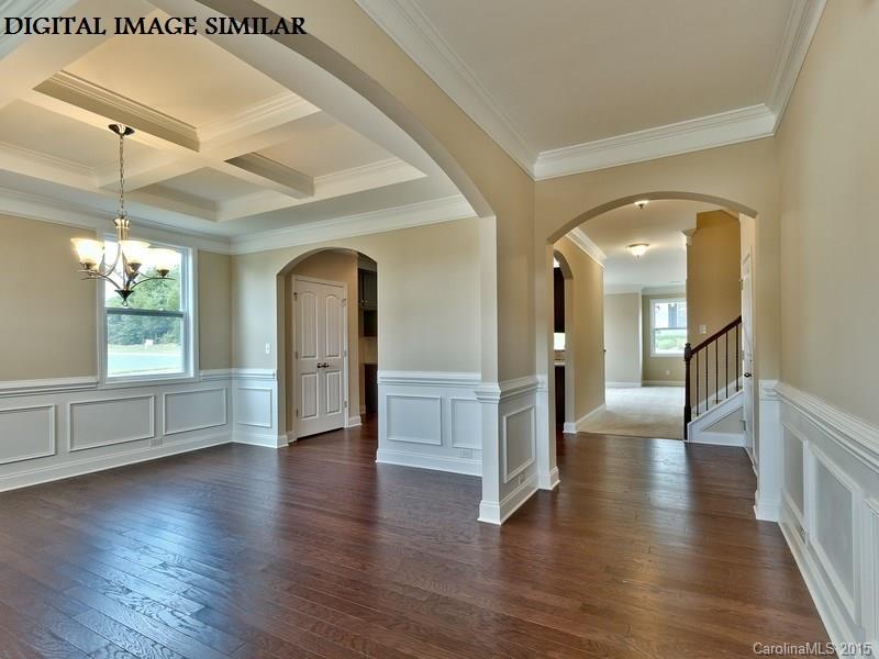 Timberlake - Residential