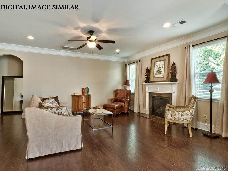 Timberlake - Residential