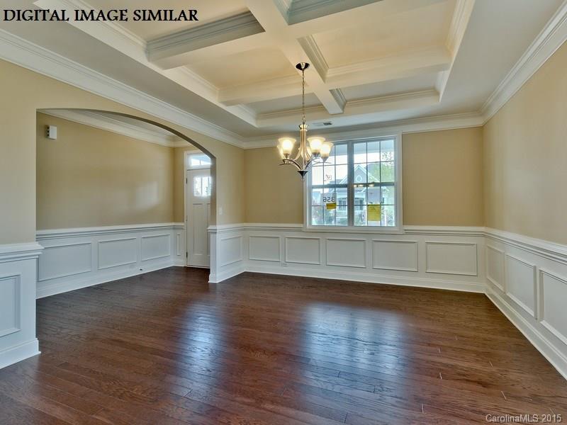 Timberlake - Residential