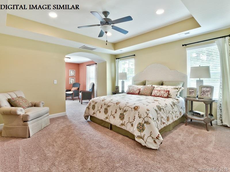 Timberlake - Residential