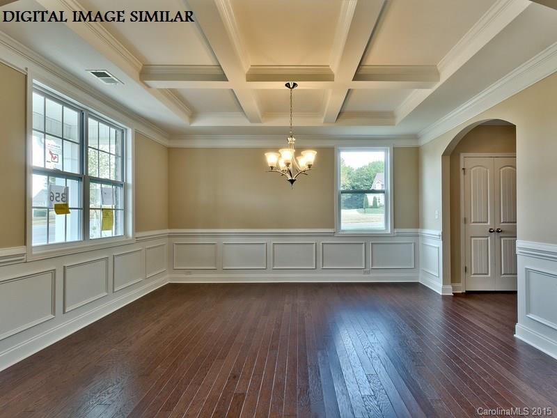 Timberlake - Residential