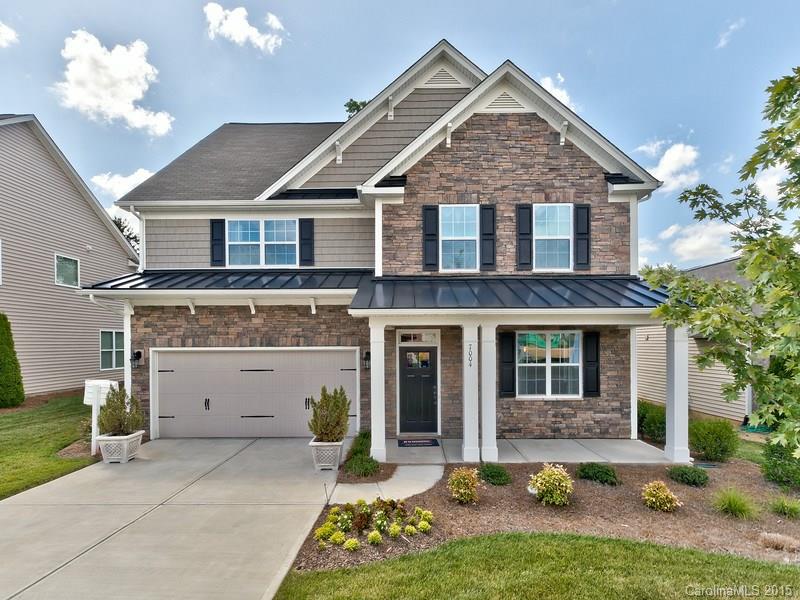 Timberlake - Residential