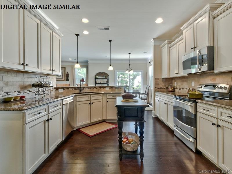 Timberlake - Residential