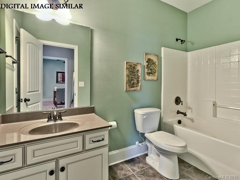 Timberlake - Residential