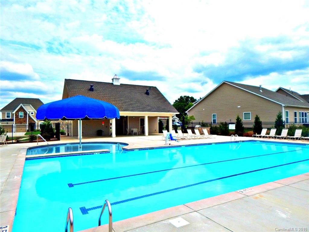 Timberlake - Residential