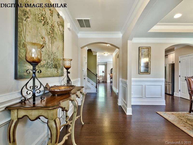 Timberlake - Residential