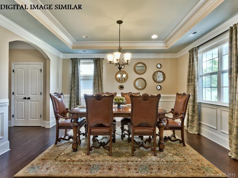 Timberlake - Residential