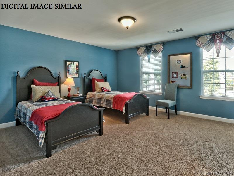 Timberlake - Residential