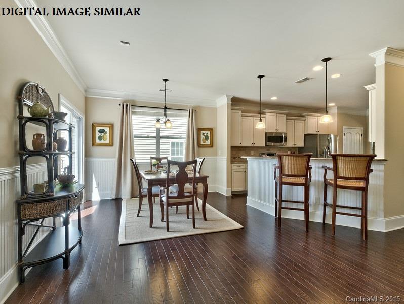 Timberlake - Residential