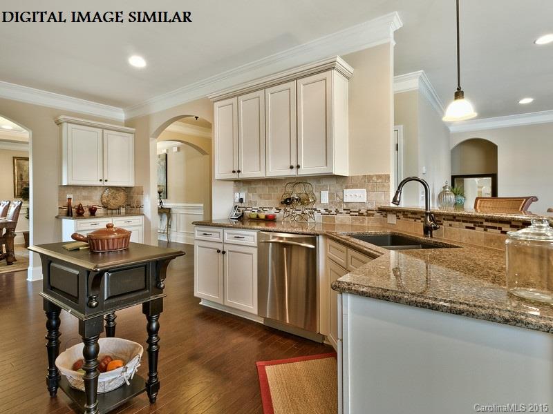 Timberlake - Residential