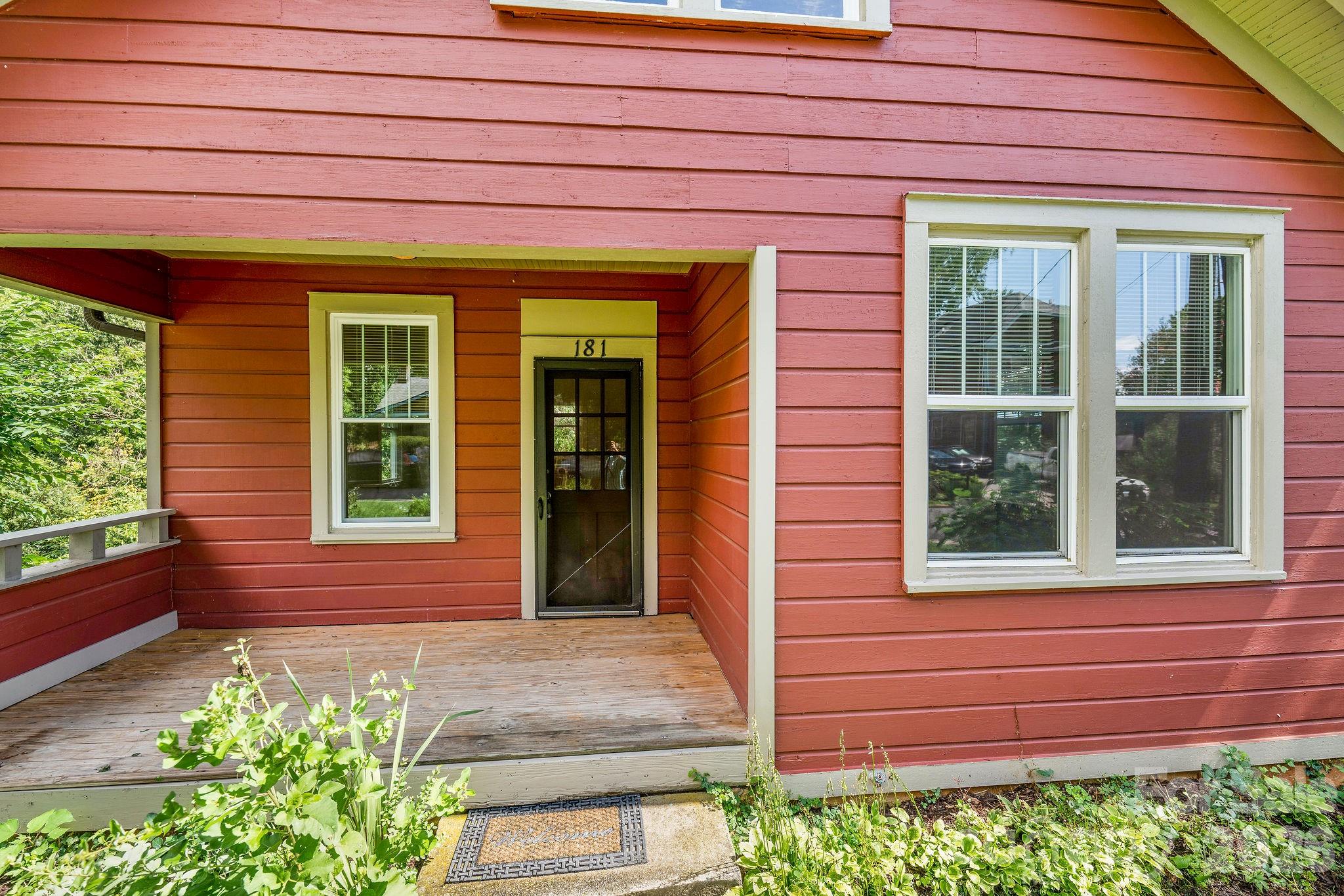 181 Courtland Place