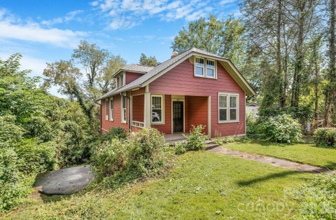 Photo of 181 Courtland Place, Asheville, NC 28801 (MLS # 4412057)