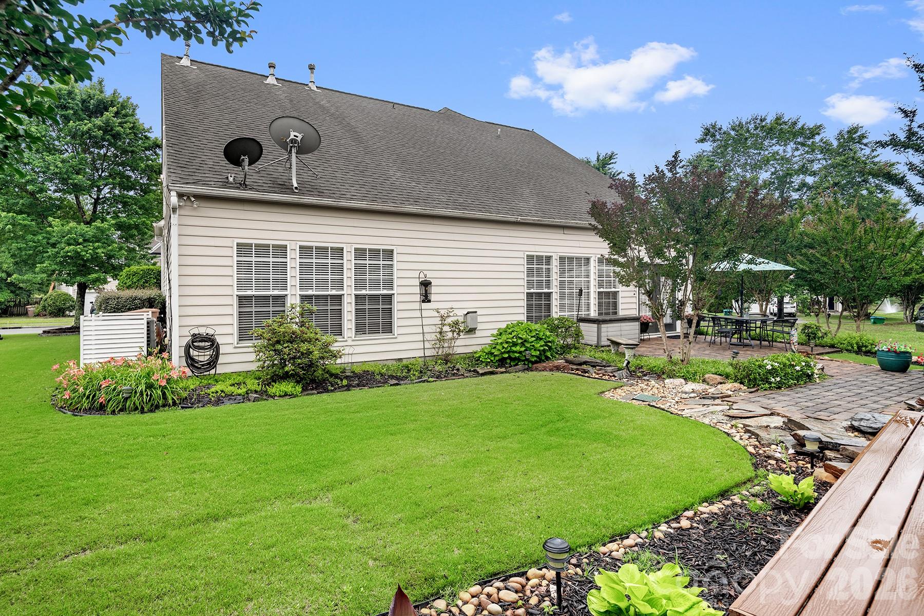 Park Providence - Residential
