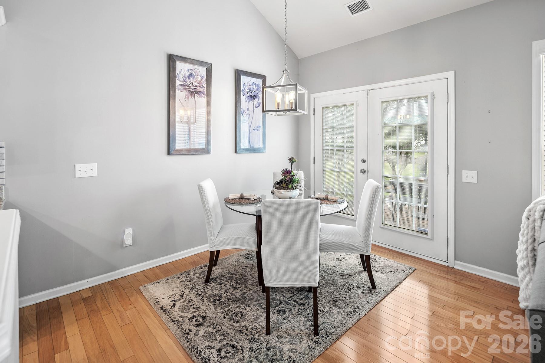 Park Providence - Residential