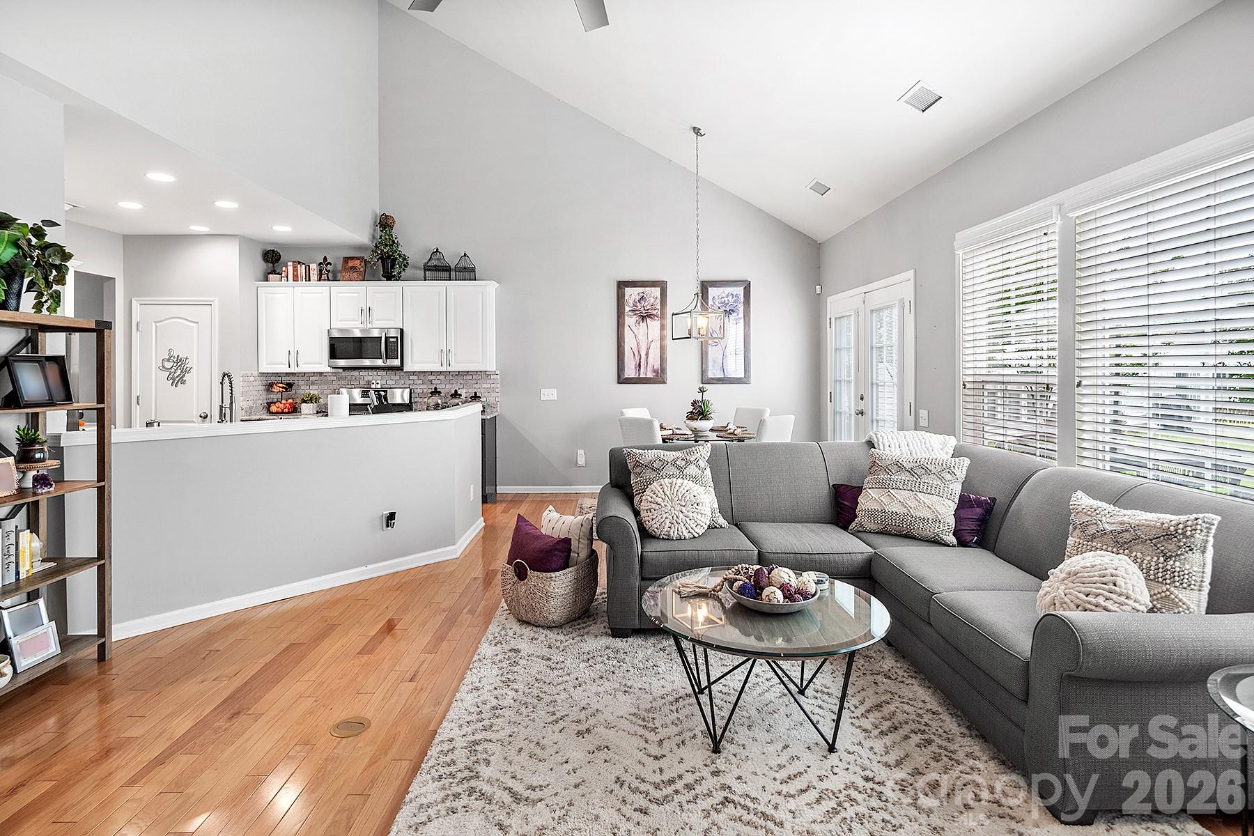 Park Providence - Residential
