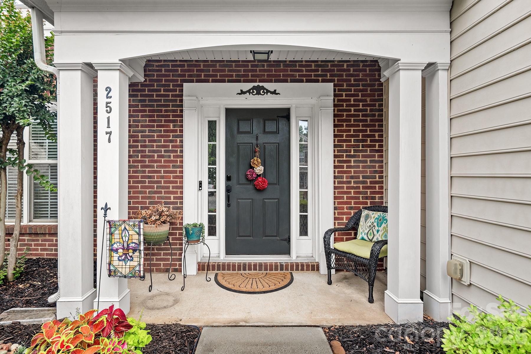 Park Providence - Residential