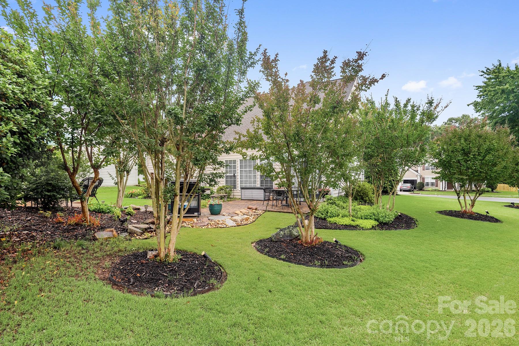 Park Providence - Residential