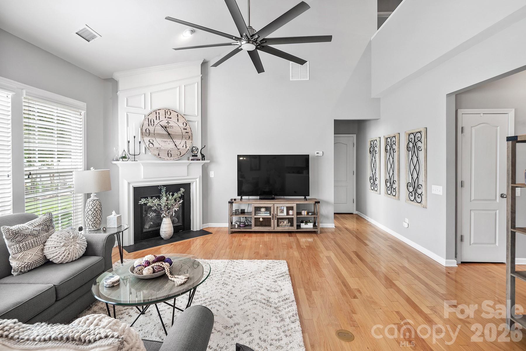 Park Providence - Residential