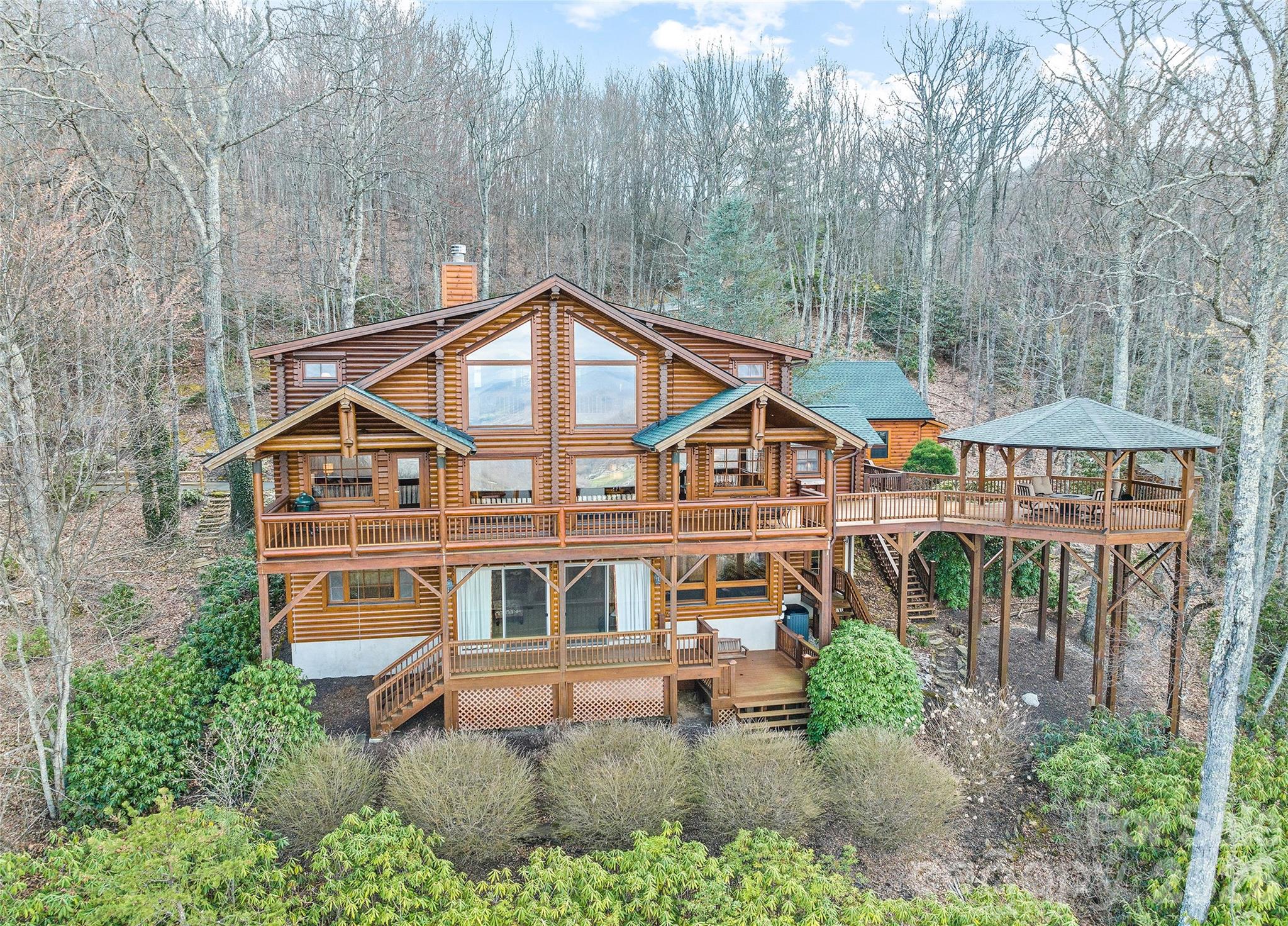 Smoky Mountain Retreat at Eagles Nest - Residential