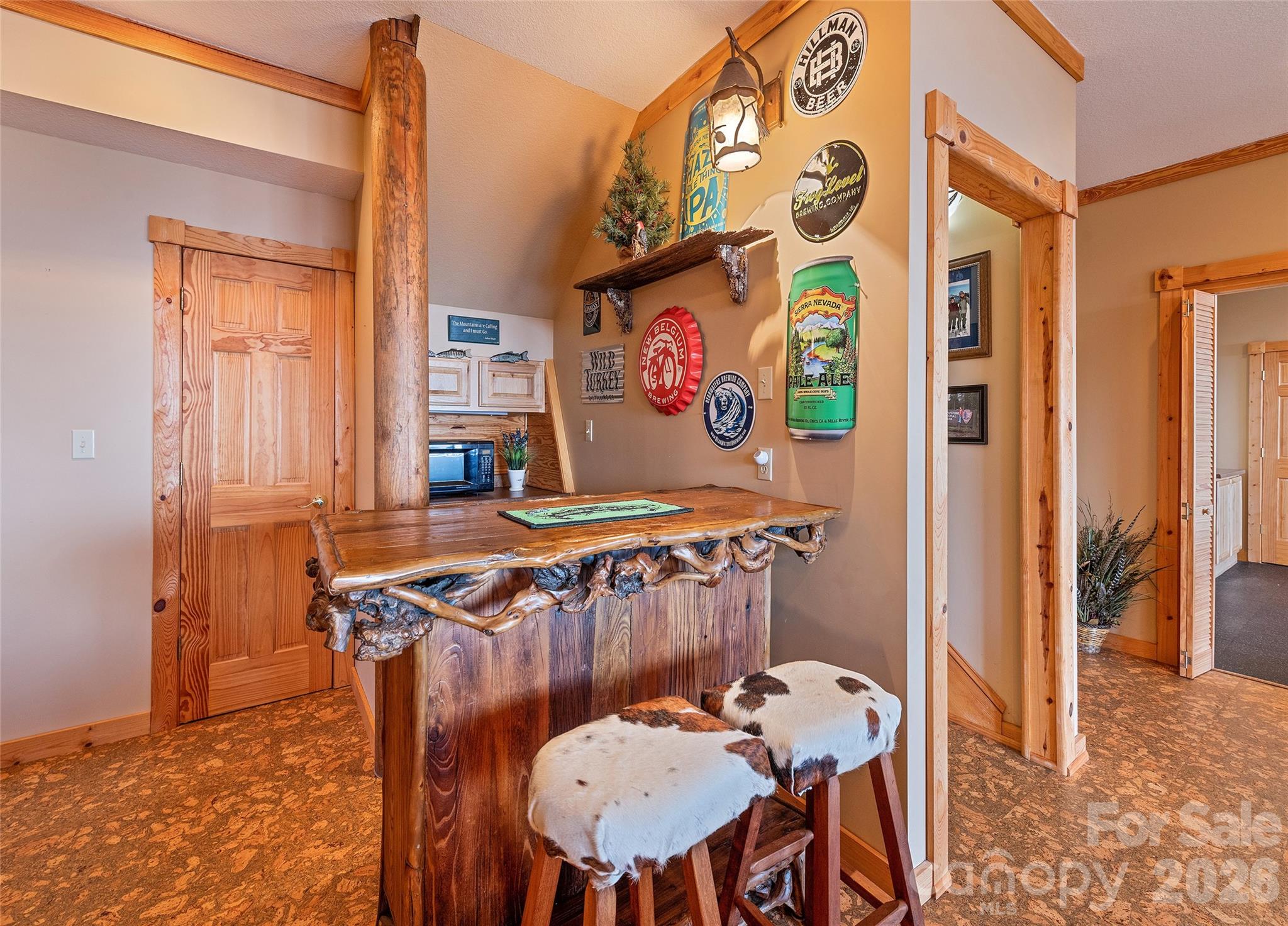 Smoky Mountain Retreat at Eagles Nest - Residential