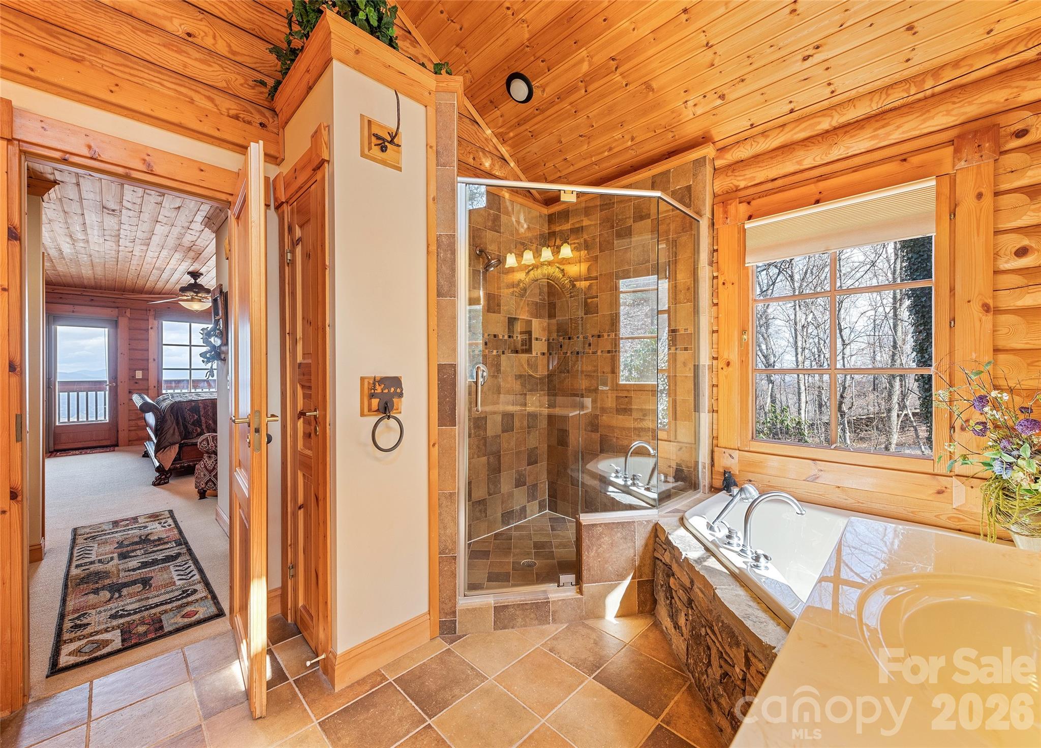 Smoky Mountain Retreat at Eagles Nest - Residential