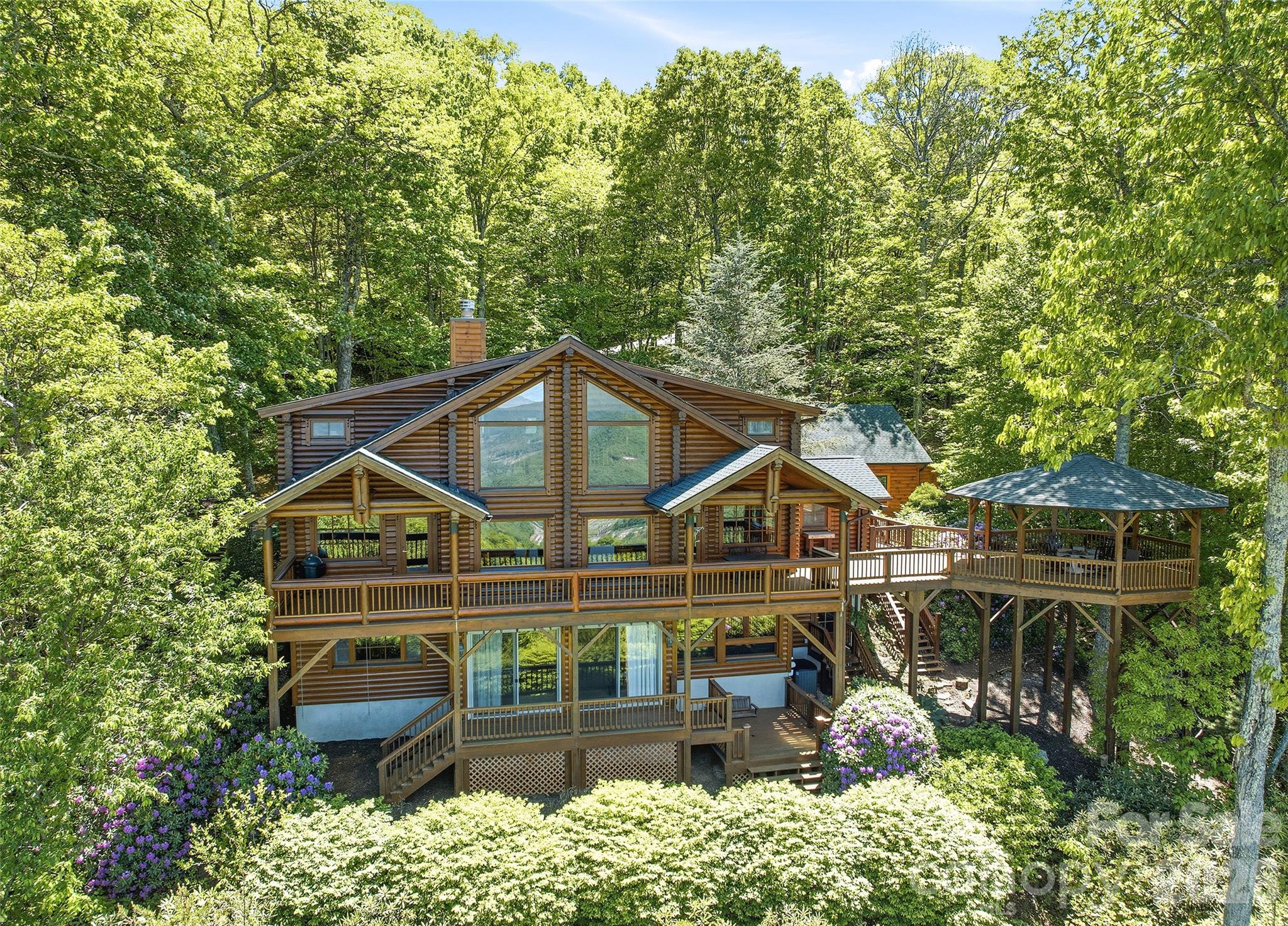 Smoky Mountain Retreat at Eagles Nest - Residential