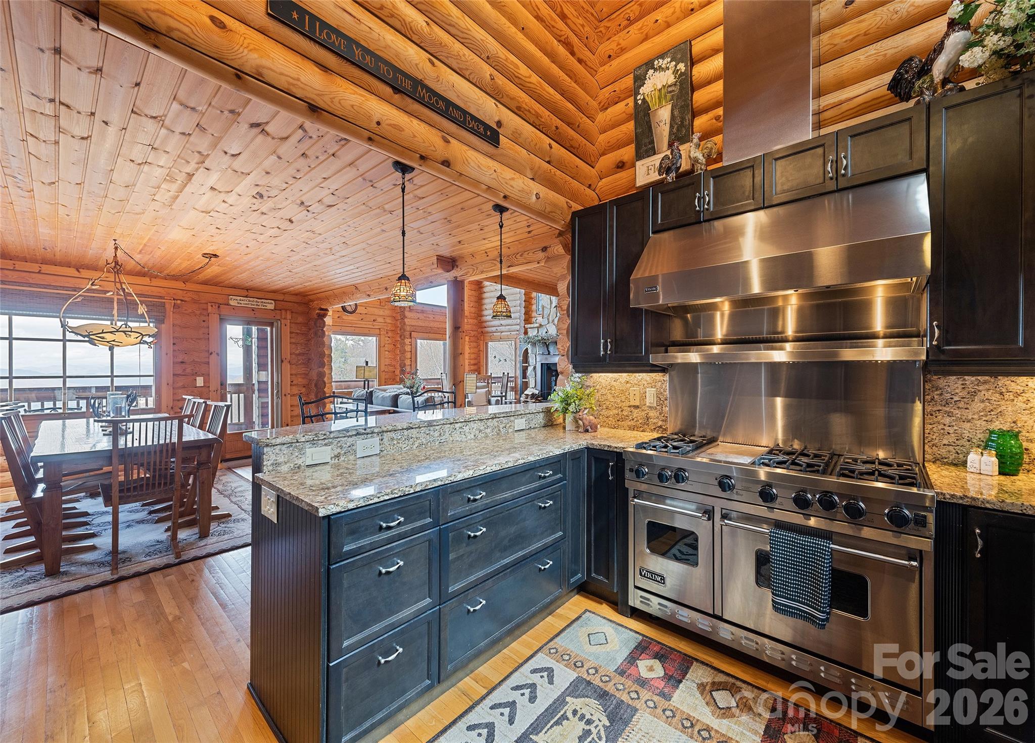 Smoky Mountain Retreat at Eagles Nest - Residential