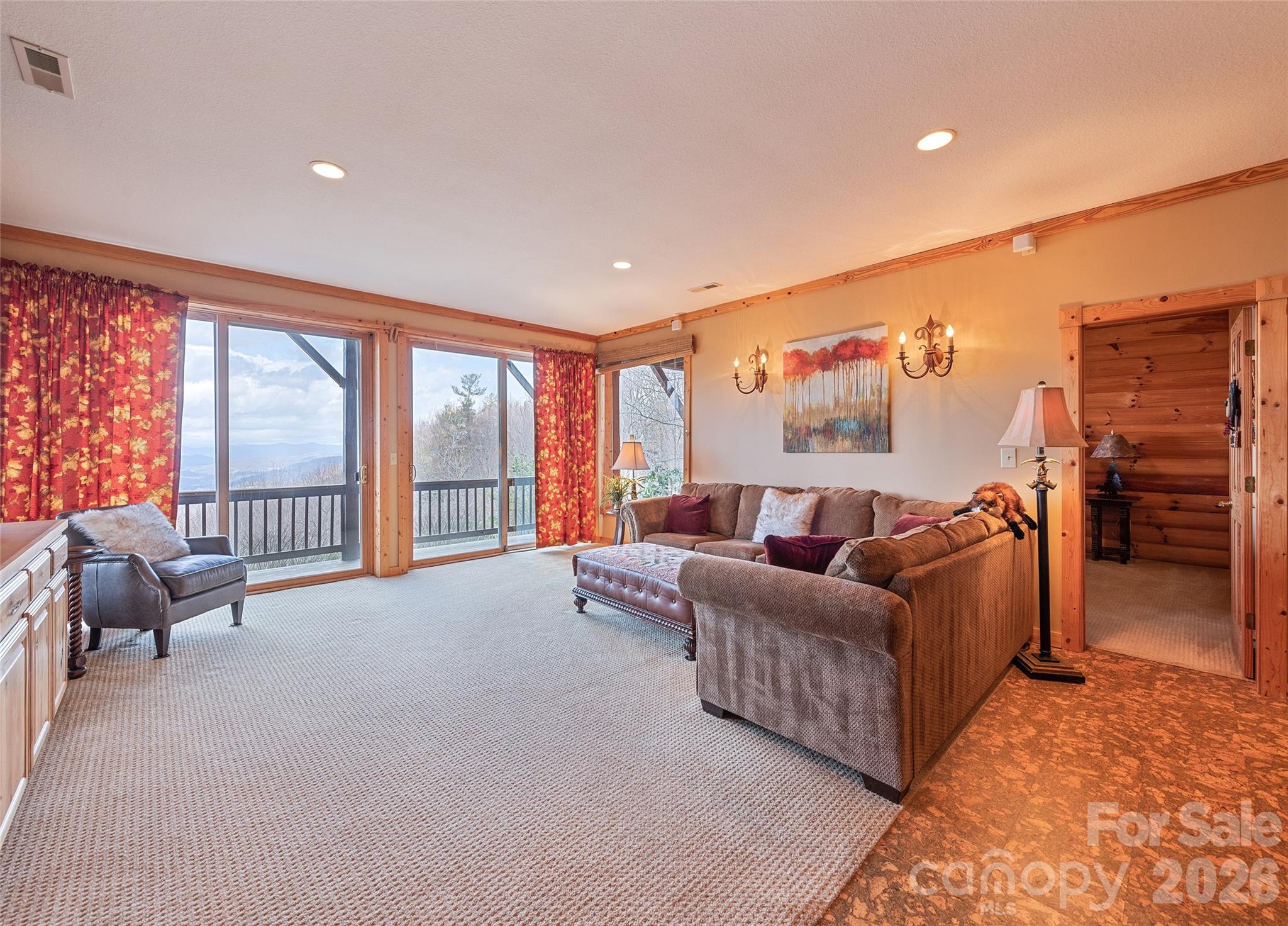 Smoky Mountain Retreat at Eagles Nest - Residential