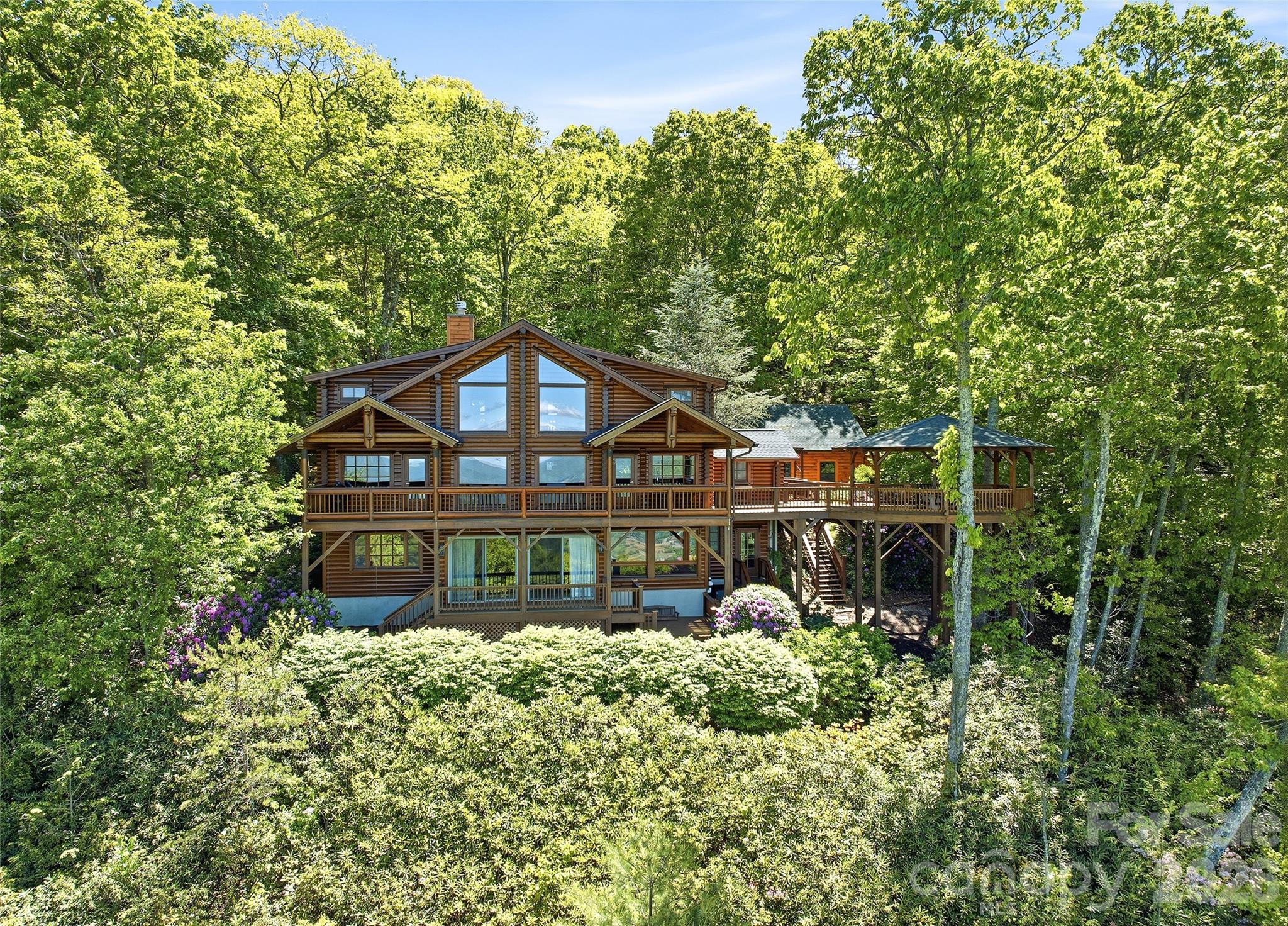 Smoky Mountain Retreat at Eagles Nest - Residential