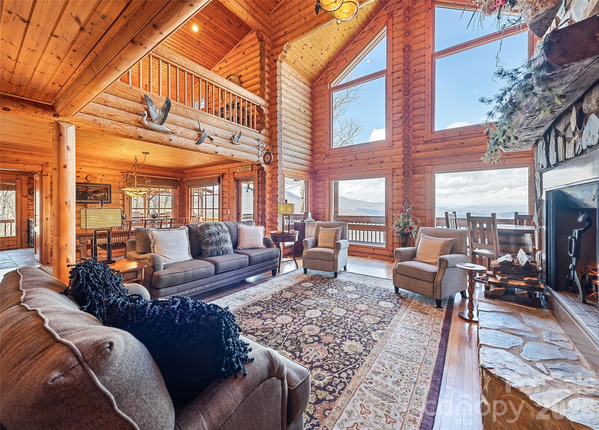 Smoky Mountain Retreat at Eagles Nest - Residential