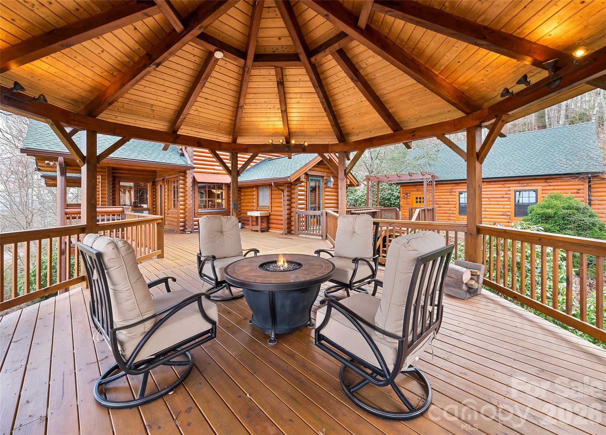 Smoky Mountain Retreat at Eagles Nest - Residential