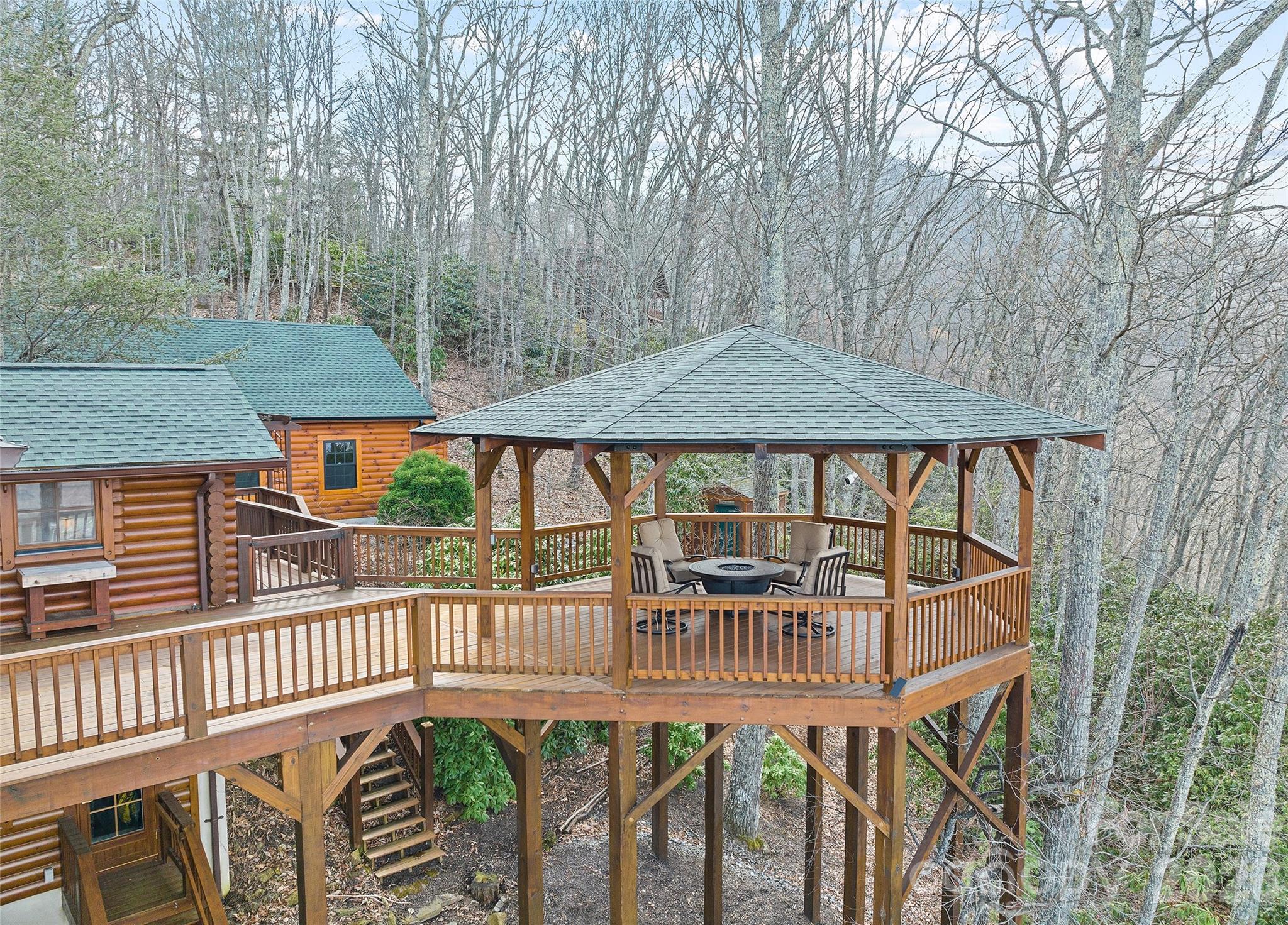 Smoky Mountain Retreat at Eagles Nest - Residential