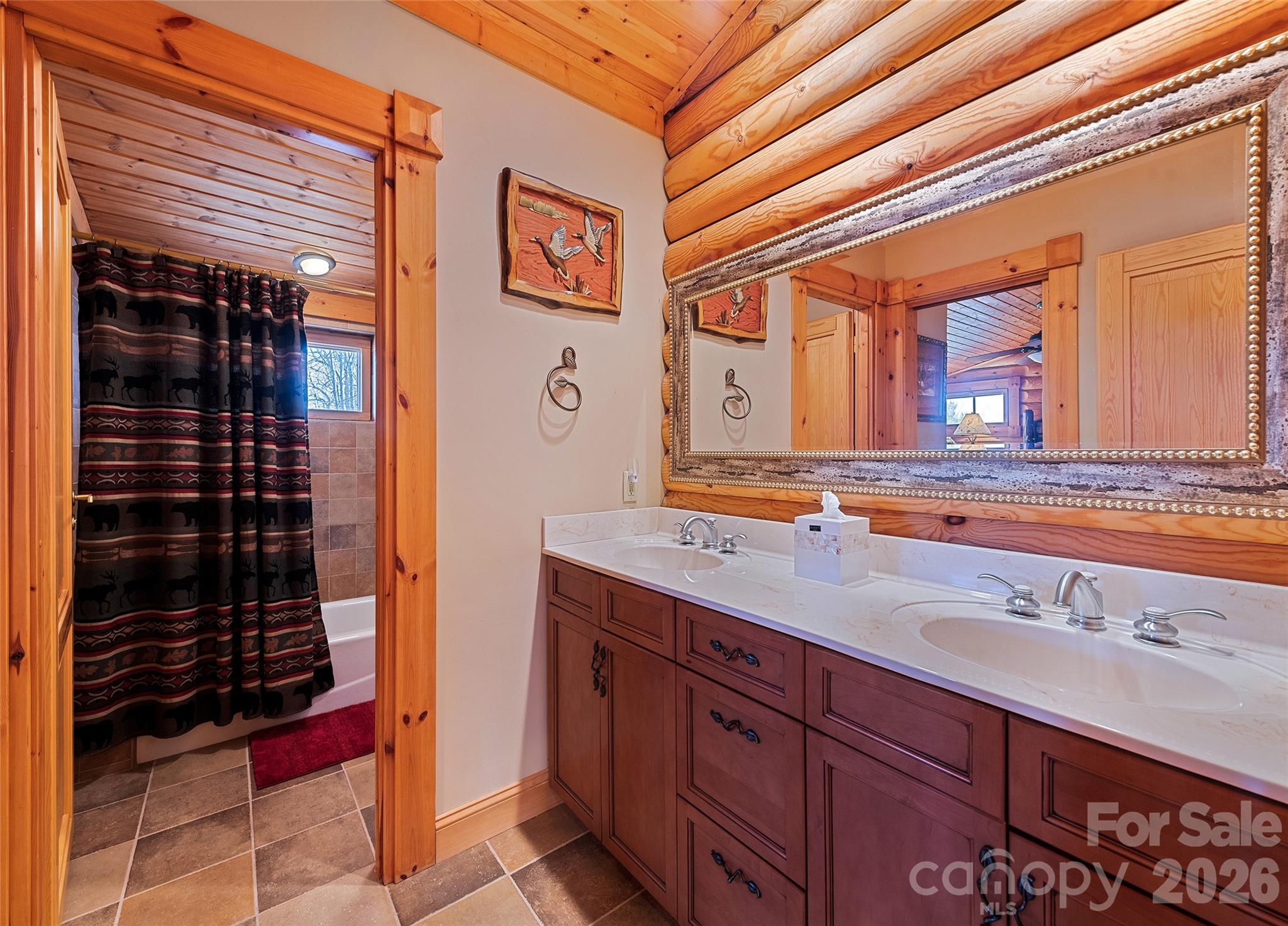 Smoky Mountain Retreat at Eagles Nest - Residential