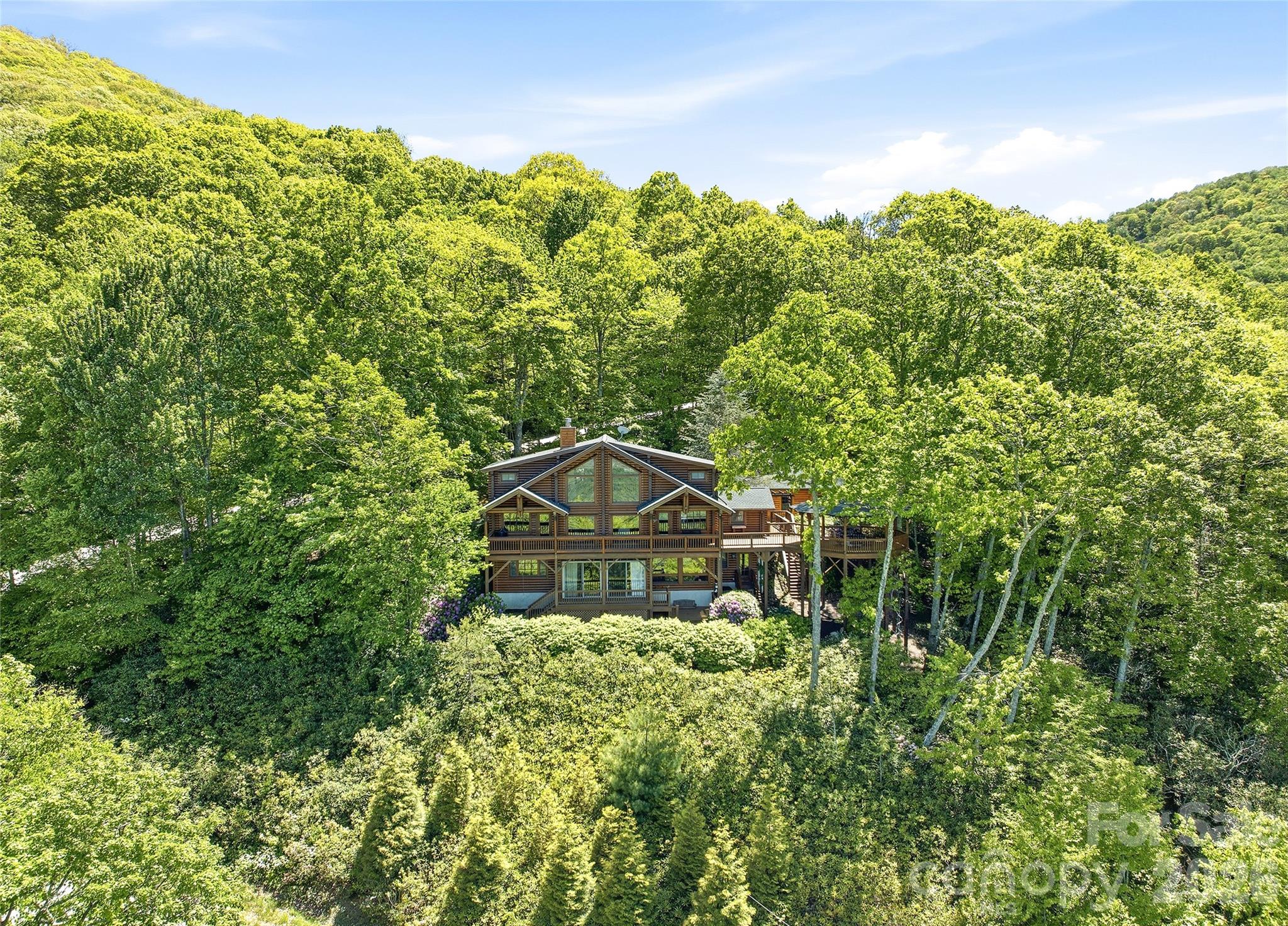 Smoky Mountain Retreat at Eagles Nest - Residential