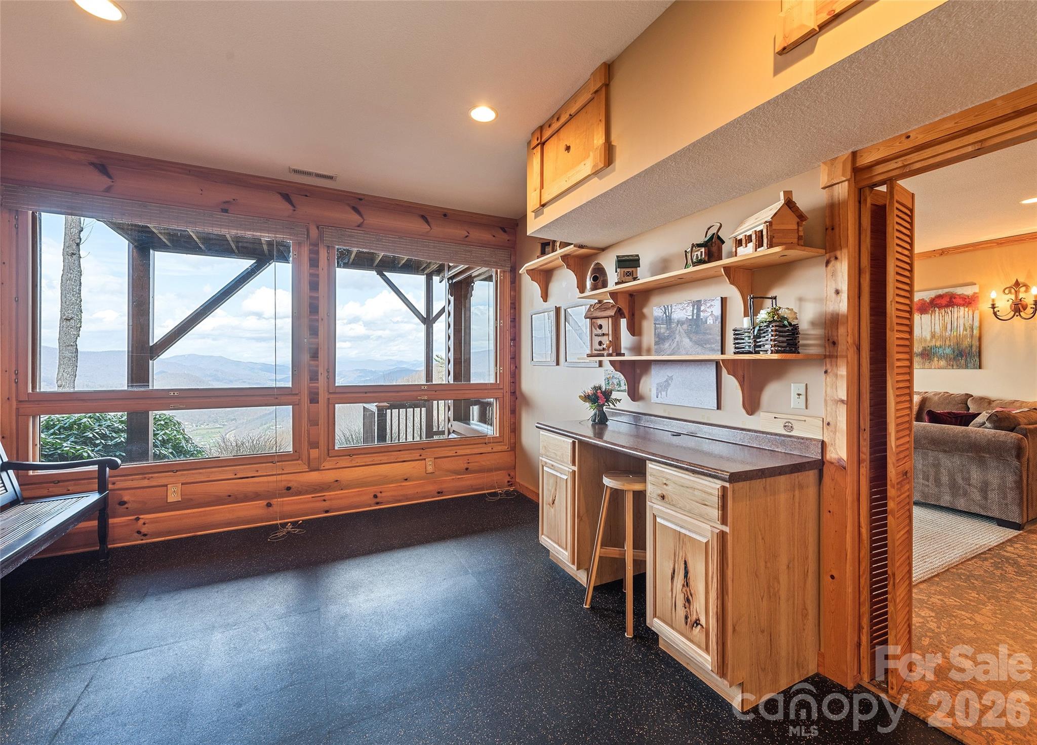 Smoky Mountain Retreat at Eagles Nest - Residential