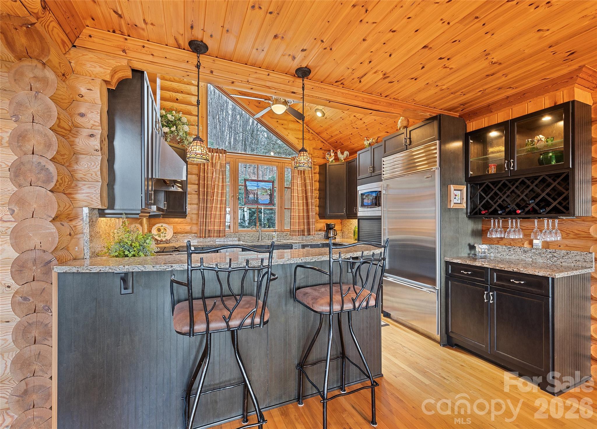 Smoky Mountain Retreat at Eagles Nest - Residential